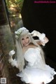 Cosplay Saku - Wood Teacher Xxx P2 No.53abab Image No. 21