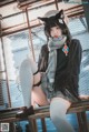 Jeong Jenny 정제니, [DJAWA] Type 95 Pure White Graduation P3 No.26a5c9