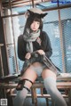Jeong Jenny 정제니, [DJAWA] Type 95 Pure White Graduation P13 No.9fe3df