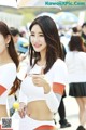 Beautiful Im Sol Ah at CJ Super Race, Round 1 (70 photos)