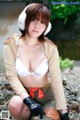 Cosplay Shien - Geleris Bollwood Edit P5 No.7548dd