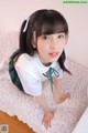 Ami Manabe 眞辺あみ, [Minisuka.tv] 2022.02.24 Fresh-idol Gallery 103 P15 No.498cbe Image No. 45