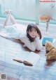 Sayaka Kakehashi 掛橋沙耶香, UTB 2019.09 (アップトゥボーイ 2019年9月号) P6 No.4120b8