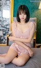 UGIRLS – Ai You Wu App No.2184: Ju Zi (橘子) (35 photos) P16 No.cac215 Image No. 29