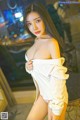 FEILIN Vol.060: Model Zi Xin baby_ (子 芯 baby_) (41 photos) P9 No.e06f47