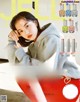 Kaya Kiyohara 清原果耶, JELLY ジェリー Magazine 2022.02 P3 No.aa3d2d Image No. 9