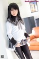 Madoka Homura - Stockings Gostosas Xxx P1 No.57c1b6