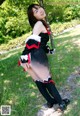 Cosplay Yuma - Redhead Photo Hd P5 No.c37022 Image No. 15