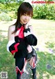 Cosplay Yuma - Redhead Photo Hd P8 No.73deb3 Image No. 9