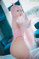 HaNari 하나리, [DJAWA] Pink Succubus Set.01 P32 No.ee378d