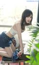 UGIRLS – Ai You Wu App No.2376: 西门小玉 (35 photos) P34 No.38fb8a Image No. 3