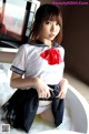 Rin Higurashi - Crazyasiangfs Sex Tape P11 No.21220d