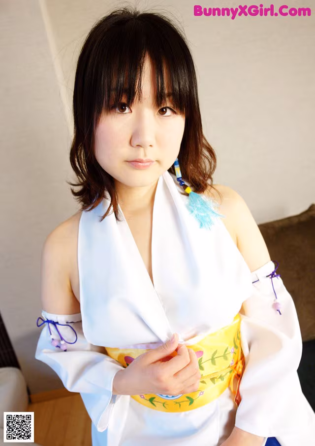 Cosplay Mio - St Cushion Pics