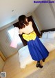 Cosplay Mio - St Cushion Pics P1 No.786329 Image No. 23