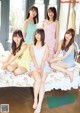 Hinatazaka46 日向坂46, Young Magazine Gekkan 2020 No.01 (月刊ヤングマガジン 2020年01号) P3 No.18a39e