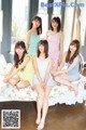 Hinatazaka46 日向坂46, Young Magazine Gekkan 2020 No.01 (月刊ヤングマガジン 2020年01号) P1 No.9df2c1