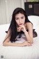 TouTiao 2016-07-04: Ai Ai Model (瑷 妮) (28 photos) P4 No.aad339