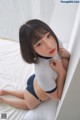 Kang Inkyung 강인경, [ArtGravia] Vol.094 아트그라비아 Set.01 P6 No.c69e71