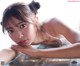 Asuka Kawazu 川津明日香, 週プレ Photo Book 「Epilogue」 Set.01 P14 No.4cd14f Image No. 29