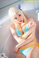 Cosplay Yane - Buttwoman Wchat Episode P9 No.f678b7