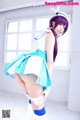 Cosplay Haruka - Bio Camp Com P7 No.efe1fc