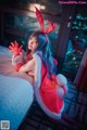 DJAWA Photo - Bambi (밤비): "Nuit de Noël" (128 photos) P93 No.af3814