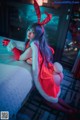 DJAWA Photo - Bambi (밤비): "Nuit de Noël" (128 photos) P89 No.27d502