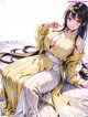 Hentai - 宋梦醉美 Set 1 20230602 Part 59 P4 No.a16f6a