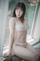 PIA 피아 (박서빈), [DJAWA] Cozy White Set.01 P1 No.f6a5a6