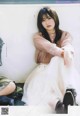 Keyakizaka46 欅坂46, B.L.T. 2020.02 (ビー・エル・ティー 2020年2月号) P5 No.b271f8 Image No. 5