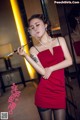 TouTiao 2018-02-05: Model Lisa (爱丽莎) (25 photos) P3 No.1fbce2 Image No. 45