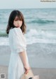 Momo Taiga 大河もも, グラビア写真集 「恋。」 Set.02 P9 No.3004d4