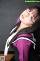 Cosplay Schoolgirl - Brooklyn Bridgette Xxxsex P8 No.64d523 Image No. 9