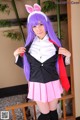 Cosplay Kurumi - Blo Xdesi Mobi P4 No.45882d