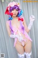 Cosplay Kurumi - Babesnetwork Dance Team P12 No.7e54bd