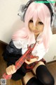 Cosplay Botan - Aun Big Boom P2 No.923659