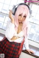 Cosplay Botan - Aun Big Boom P4 No.ae99d1