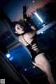 Jeong Bomi 정보미, [BLUECAKE] City of Night Set.01 P1 No.8f20e0